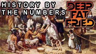 HISTORY BY THE NUMBERS  DFF 80 [upl. by Orabelle]