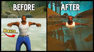 They Actually Fixed GTA Trilogy 2 Years Later Definitive Edition [upl. by Ameen]