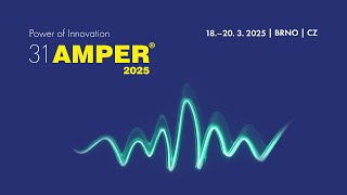 Amper 2025 [upl. by Reitrac266]