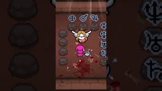 ALL PLANETARIUM shorts thebindingofisaac tboi isaac foryou mod wildcard [upl. by Yriek]