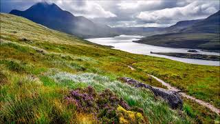 Mo GhunTomaidh The Tinkers Song  A wee gaelic song from the highlands [upl. by Irrehc]