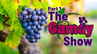 The Gamay Show  Part 1 [upl. by Aizirk]