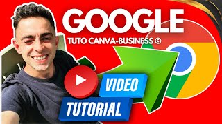 〽️📲TUTO GOOGLEBUSINESS©️ 📕 UTILISER LAPPLICATION GOOGLE TRADUCTION ✅🔥 [upl. by Skinner]