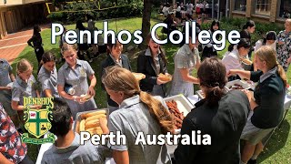 Penrhos College [upl. by Anomis]