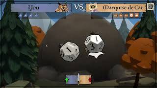 Lets Play Root Eyrie Dynasty me vs Marquis de Cat ReRecording [upl. by Zeuqcaj743]