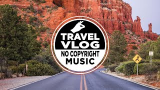 Amidst  Drive Vlog No Copyright Music Travel Vlog Background Music Free To Use Vlog Music [upl. by Farmann]