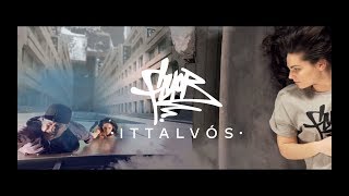 FLUOR  ITTALVÓS  OFFICIAL MUSIC VIDEO [upl. by Imuyam]