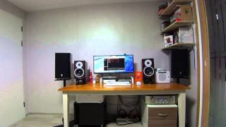 DYNAUDIO Excite X14 [upl. by Garfinkel675]