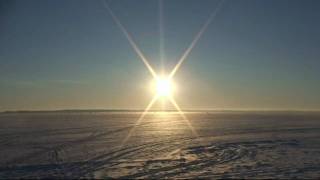 Lake Simcoe  Ontario Canada [upl. by Ahsiekram]