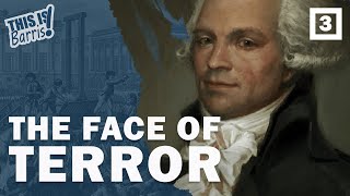 Maximilien Robespierre and the Reign of Terror Part 3 [upl. by Anahsal]