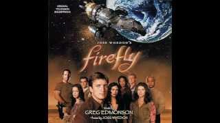 Firefly OST  01 Main Title [upl. by Eentroc774]