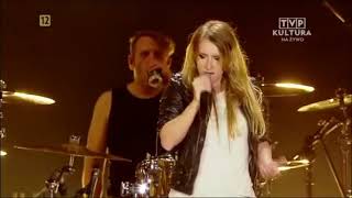 Guano Apes – Live 28062013 — FULL concert [upl. by Arehc]