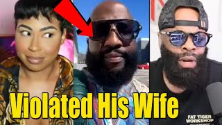 Real Talk With Yanie Goes Off On Anton Daniels Lapeef JR Affair With Courtney Michell Exposed [upl. by Annaehr243]