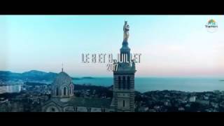 TRAILER TRIATHLON DE MARSEILLE 2017 [upl. by Carhart]