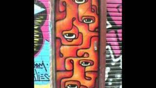 Melbourne Graffiti Art [upl. by Nirel]