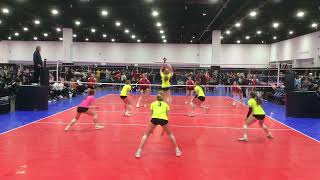 MKE Jamboree SMV 151 vs SPVB 15 Gold [upl. by Carilla]