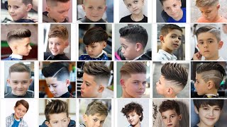 Top 30 Kids Hair Style Boys  Brand New Latest Kids Hair Style Boys 2022 [upl. by Ahsiken502]