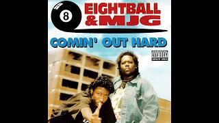 8Ball amp MJG – Comin Out Hard Remix [upl. by Kahle]