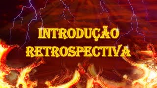 Chico da Tina  Introdução Retrospectiva 🔥 remix 50sent o jogo  quotcomo nós fazemosquot [upl. by Alvira]