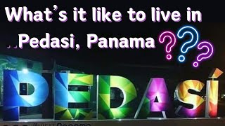 Pedasi Panama Whats it Like to Live There Interview with 10 year resident [upl. by Anij590]