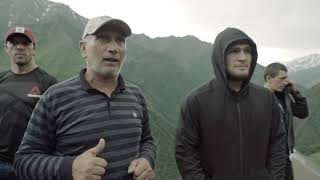 The Dagestan Chronicles ft Khabib Nurmagomedov  quotSildiquot Final Episode [upl. by Vareck410]