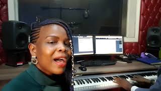 Angela chibalonza Uliniumba cover by Emma omonge [upl. by Apfelstadt456]