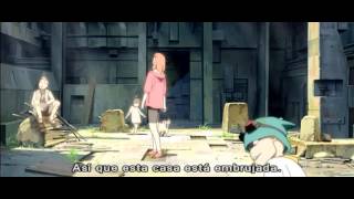 ANIMATRIX BEYOND ENGLISH [upl. by Nehgem]