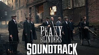 Blue Veins  Peaky Blinders  TR Altyazılı [upl. by Antons]