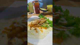 My Kebab by Korner Circle K Bali [upl. by Ruzich]