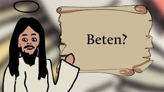 Was bedeutet Beten [upl. by Erwin525]