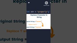 Javascript Strings Mathurd And Properties  Javascript Tutorial For Beginners Part6 strings [upl. by Stuppy]