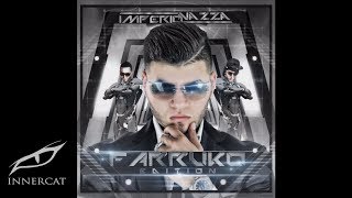 Farruko  Una Nena ft Daddy Yankee Official Audio [upl. by Tirrell]