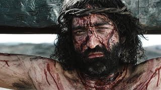 La Passion du Christ  extrait Eucharistie  Disponible en DVD et VOD chez SAJE [upl. by Avon642]