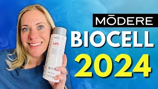 Modere Collagen 2024 The Ultimate Buying Guide [upl. by Oenire]