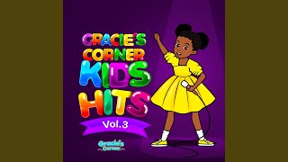 Good Morning Song  More Fun Songs for Kids  Gracie’s Corner 2Hour Compilation [upl. by China]