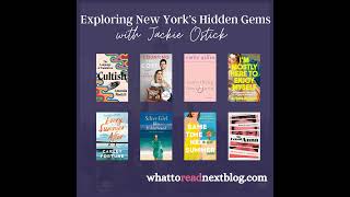 Exploring New York’s Hidden Gems with Jackie Ostick [upl. by David]