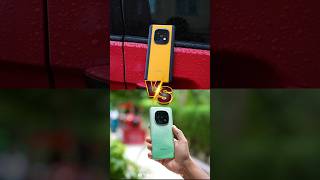 Realme Narzo 70 Tourbo🥵 VS P2 Pro 🗿smartphone [upl. by Elexa]