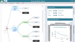 Introduction to the Markov Decision Process Software by SpiceLogic Inc [upl. by Bois149]