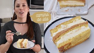 ¿Recordás la receta del postre de tu infancia [upl. by Etsyrk]