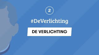 2  GESCHIEDENIS EXAMEN  DE VERLICHTING  DeVerlichting [upl. by Htirehc147]