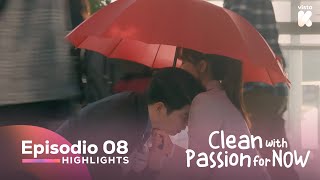 ESPSUB Highlights de Clean with Passion for Now EP08  Clean with Passion for Now  VISTAK [upl. by Oratnek191]