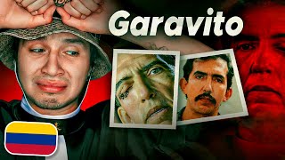 LA BESTIA DE COLOMBIA LUIS ALFREDO GARAVITO  EL ASESINO MÁS REPUGNANTE  ROBERTOCEIN [upl. by Beutler606]