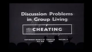 MST3K  Cheating [upl. by Gillman388]