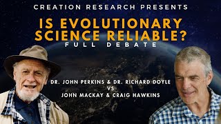 Atheists vs Christians Debate Is Evolutionary Science Reliable [upl. by Cherri340]