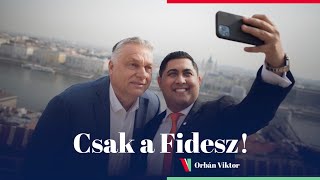 Kisgrófo is megmondta mindenkinek ott kell lenni Április 3án csak a Fidesz [upl. by Alwyn]