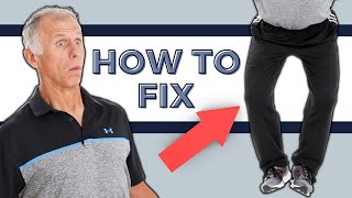 The Big Lie About Bowlegs How to Fix [upl. by Aibar]