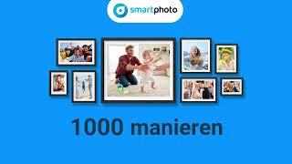 Fotoprints smartphoto [upl. by Kori]