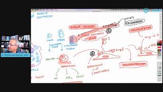 Bradykinin Storm Instead of Cytokine Storm [upl. by Amaryllis515]