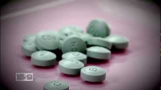 16x9  Dying By Prescription Oxycontin controversy [upl. by Clarkin723]