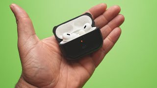 One Of The Best AirPods Pro 2 Cases JUST GOT BETTER With This Change [upl. by Segal]